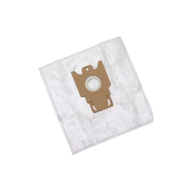 foto del prodotto confezione di 4 sacchetti 1 filtro - aspirapolvere - hoover - 3180248015250024135
