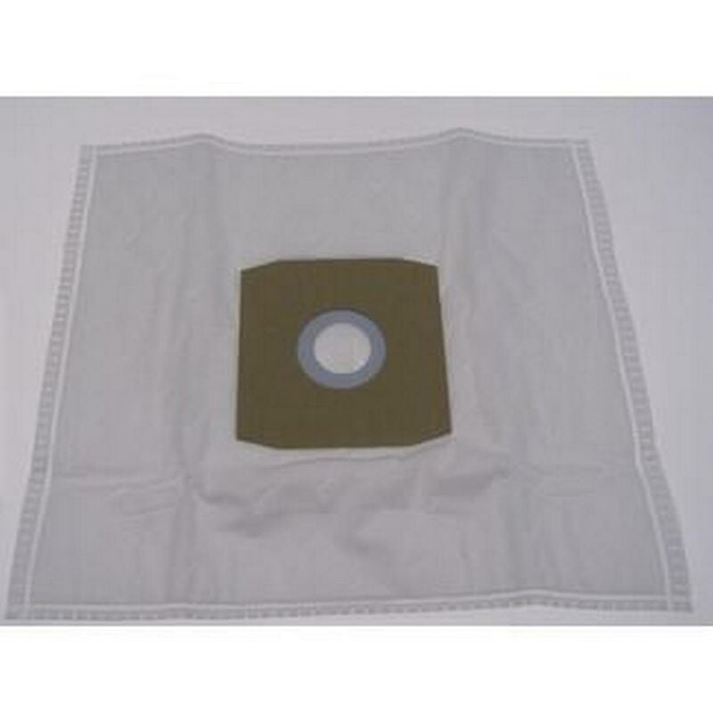 foto del prodotto confezione di 4 sacchetti in microfibra aspirapolvere g n rique 357373662894522272