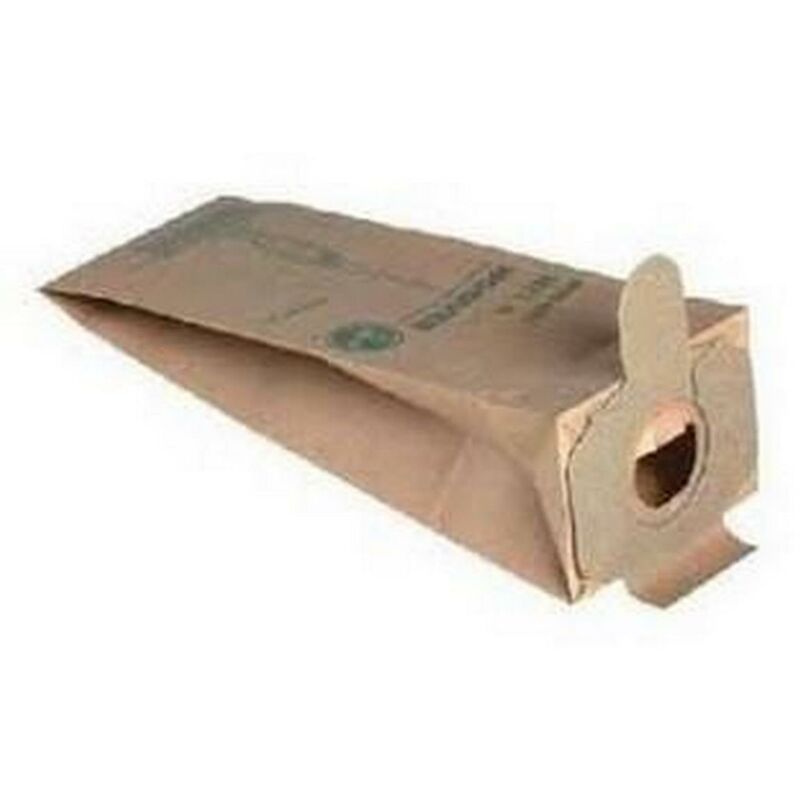 foto del prodotto confezione di 5 sacchetti aspirapolvere hoover 360765054127033972