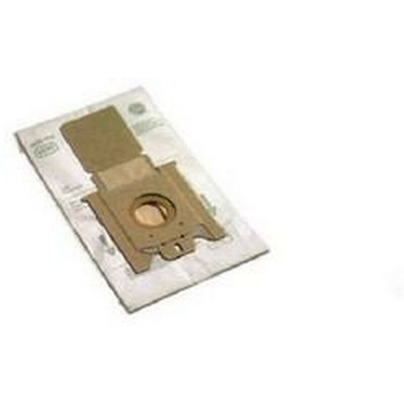 foto del prodotto confezione di 5 sacchetti aspirapolvere hoover 361083662734282526