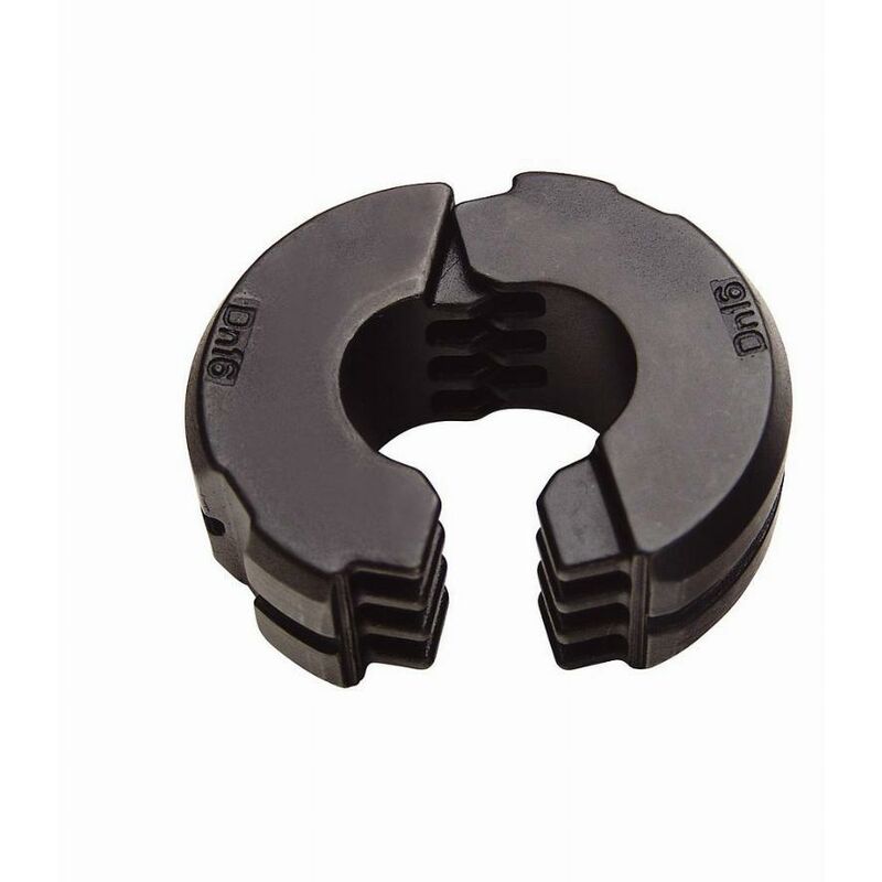 foto del prodotto confezione di inserti virax con profilo a v 15 mm standard per i modelli m20 m21 ml21 252962