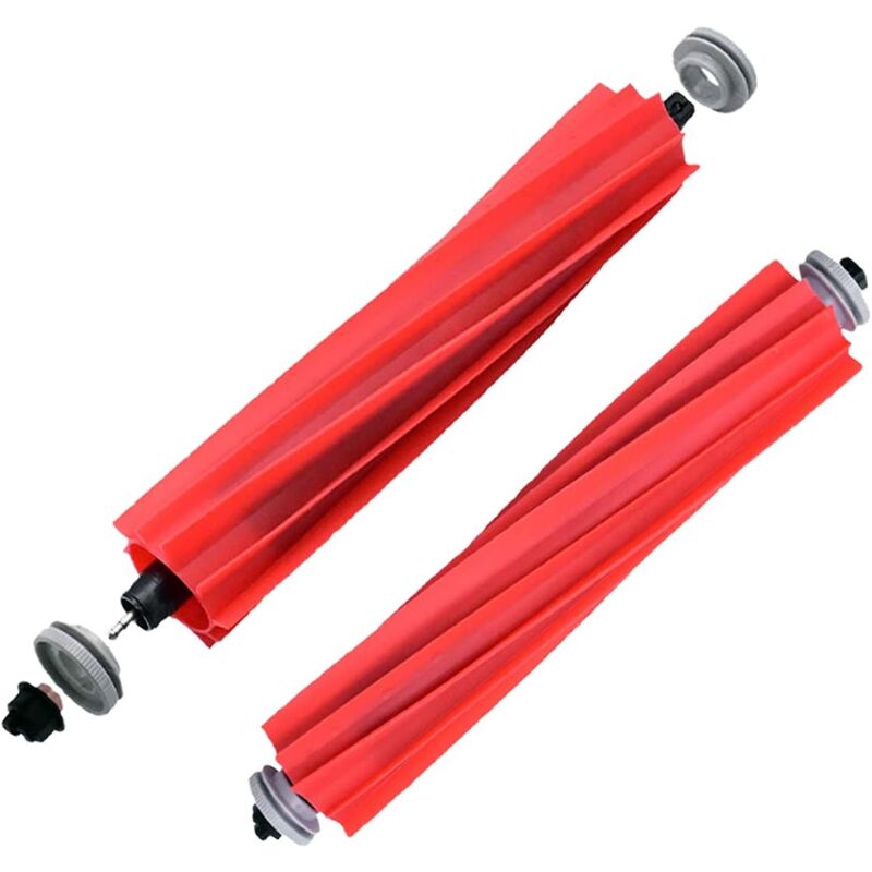 foto del prodotto confezione di kit di accessori per spazzola principale sostitutiva per aspirapolvere robot xiaomi roborock s7 s7 plus s7 maxv s7 maxv ultra t7 t7s t7