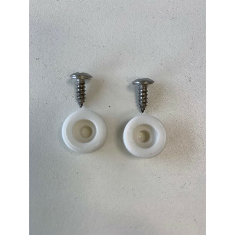 foto del prodotto confezione ferma ante per box novellini bl01 s. lunes 2.0 r r06bls01 tr cuscinetti