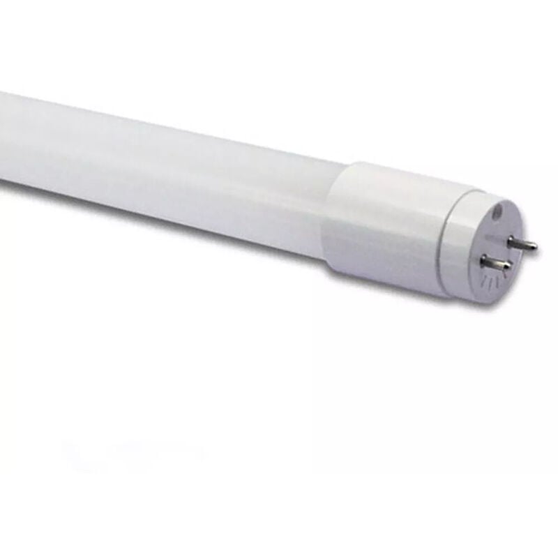 foto del prodotto confezione neon fluorescenti t8 led vetro 10w luce naturale 4000k