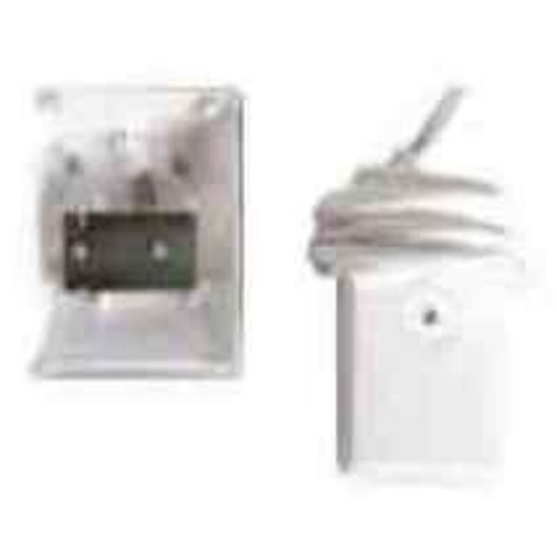 foto del prodotto confezione trasformazione supporto tavolo per citofono urmet cod. 1133 50 