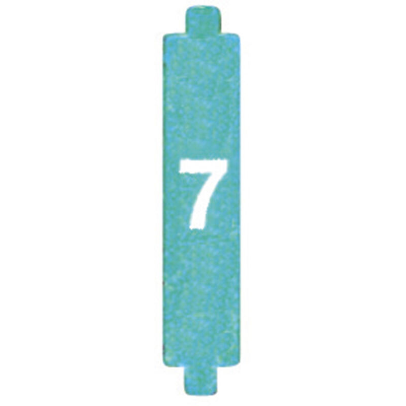 foto del prodotto configuratore per sistema 2 fili confezione da 10 pezzi 3501/7 - bticino