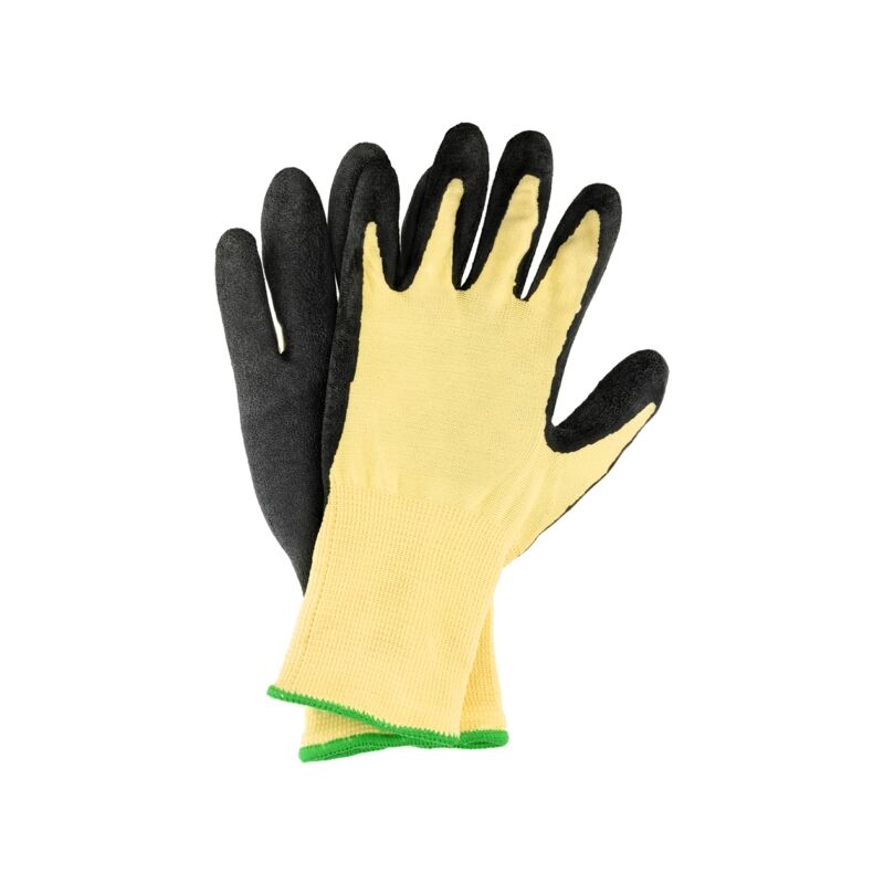 foto del prodotto conflor guanti allround in nylon resistente taglia n 8