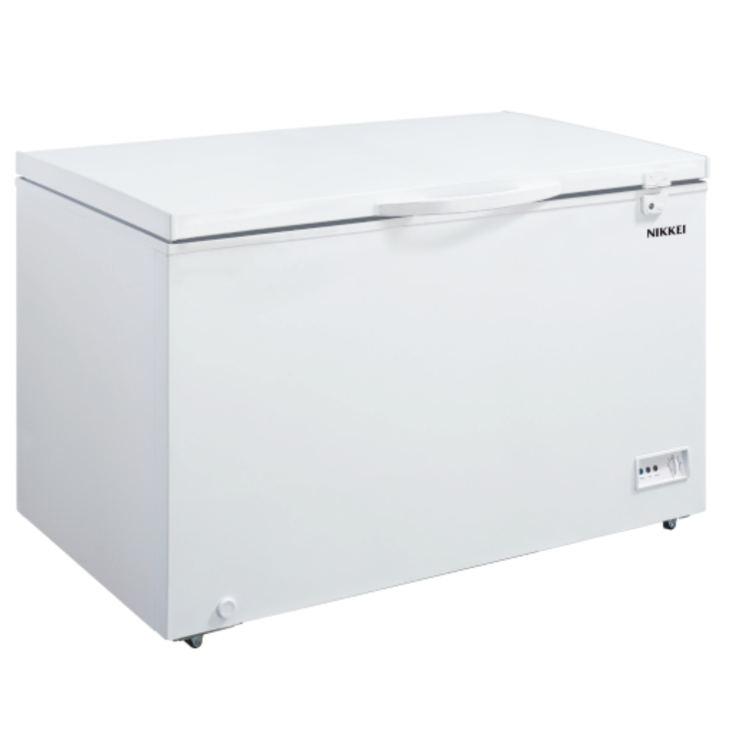 foto del prodotto cong oriz 390lt. cl.f luce led