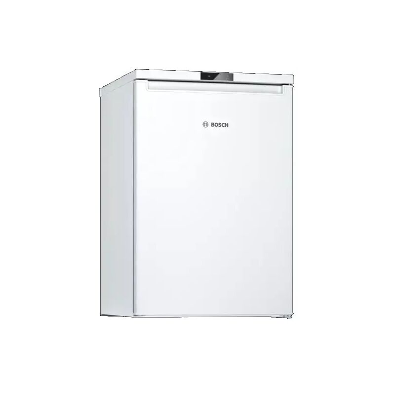 foto del prodotto congelatore statico superiore 56 cm 83 l gtv15nweb bosch