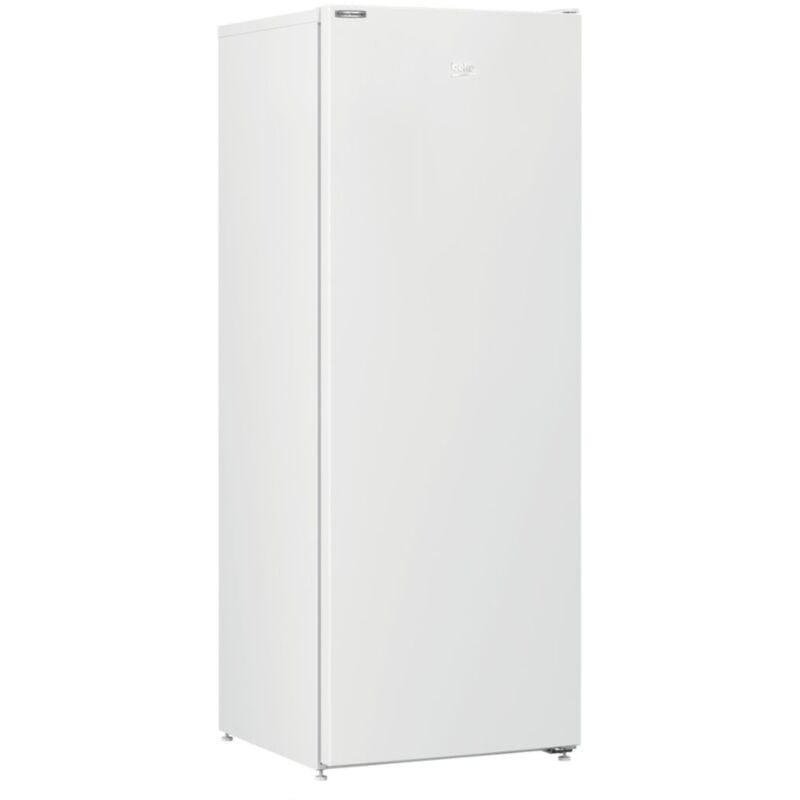 immagine 0 del prodotto congelatore verticale 54cm 177l no frost rfnm200e40wn beko