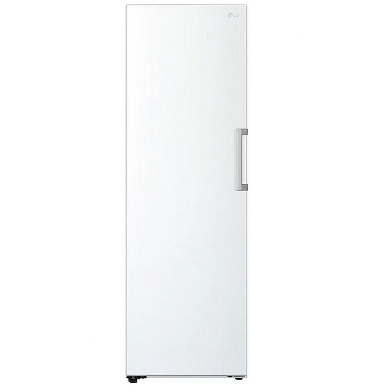 immagine 0 del prodotto congelatore verticale 60cm 324l nofrost gft61swcse lg