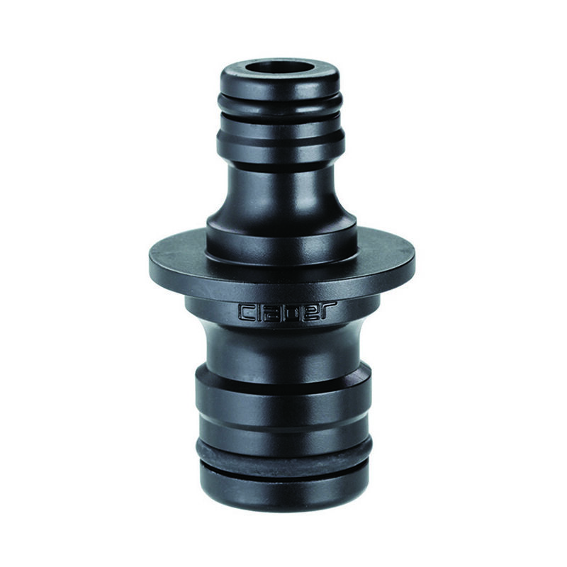 foto del prodotto congiunzione a 2 vie aquamaster max flow standard in blister 9644