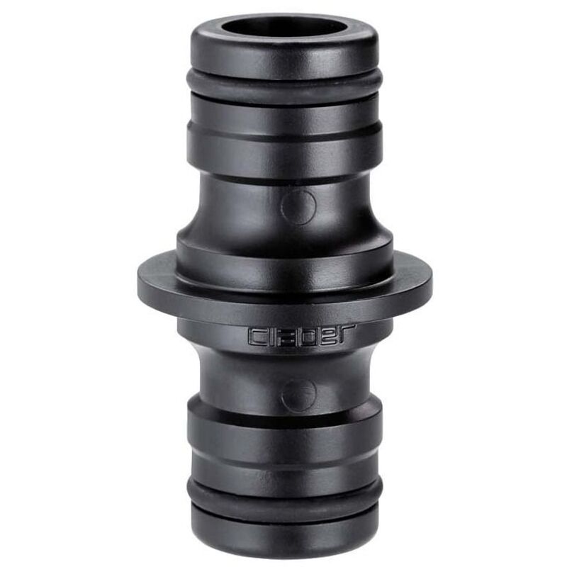 foto del prodotto congiunzione a 2 vie 'max flow' art. 9643 claber