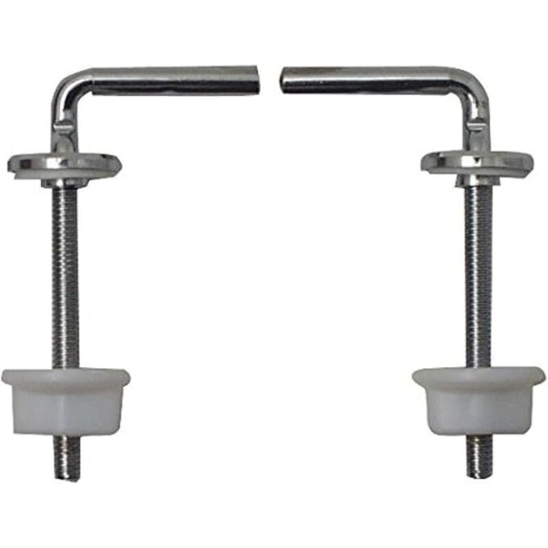 foto del prodotto conmetall - cornat - fissaggio per sedile wc cornat