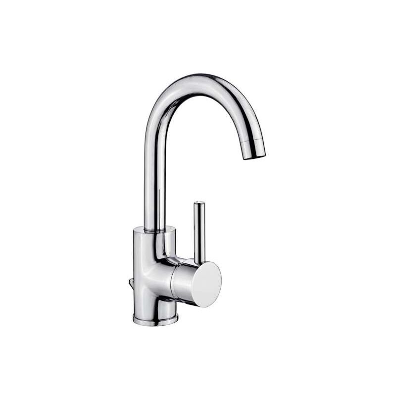 foto del prodotto conmetall rubinetto bagno serie fiora per lavabo