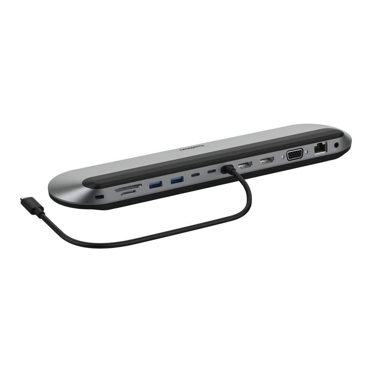 foto del prodotto connect 11 in 1 universal pro dock