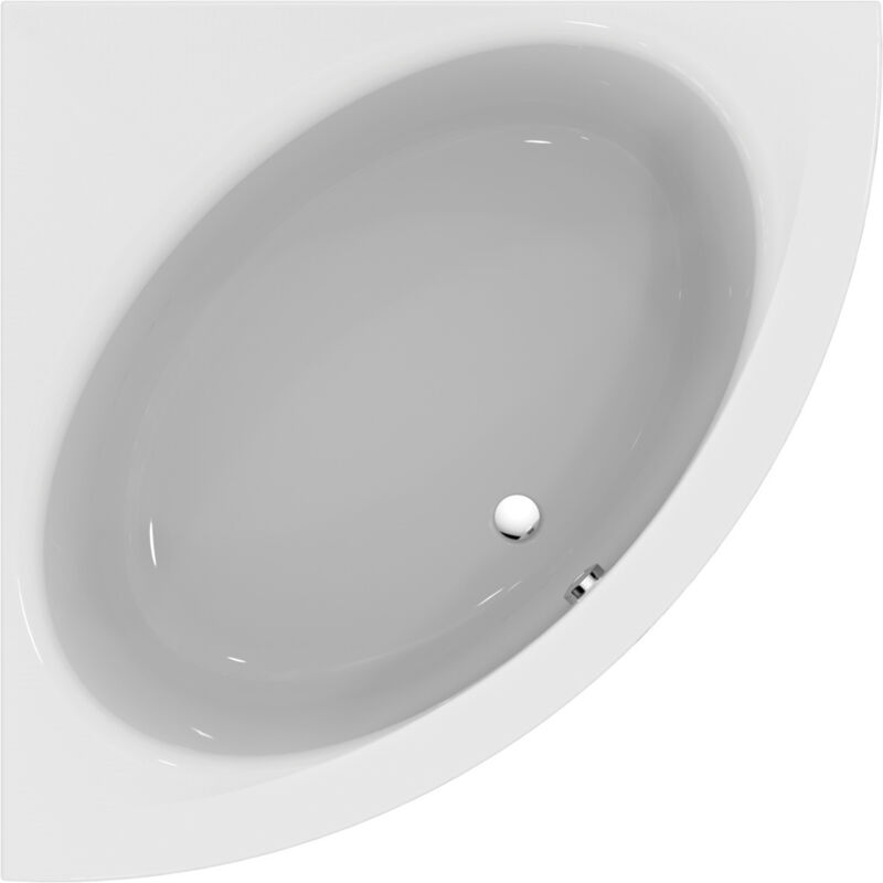 foto del prodotto connect air baignoires d angle 1400x1400x465mm, ideal standard