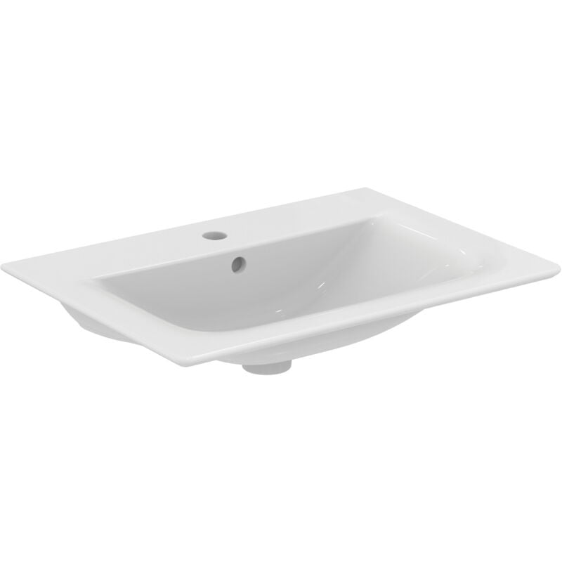 foto del prodotto connect air lavabo pour meuble 640mm, 1 trou de ideal standard