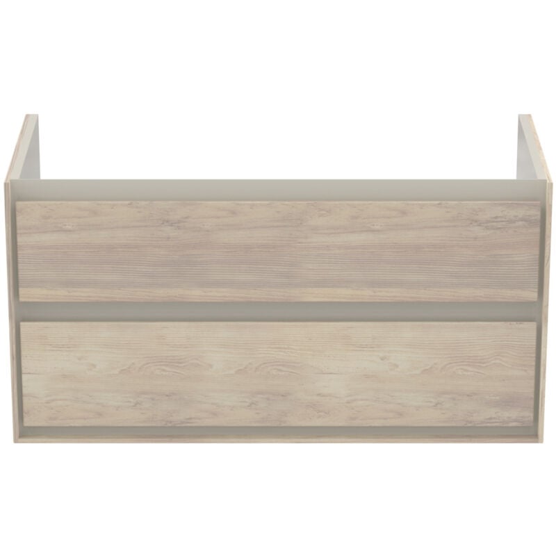 foto del prodotto connect air meuble sous vasque, 1000x440x517mm, 2 ideal standard
