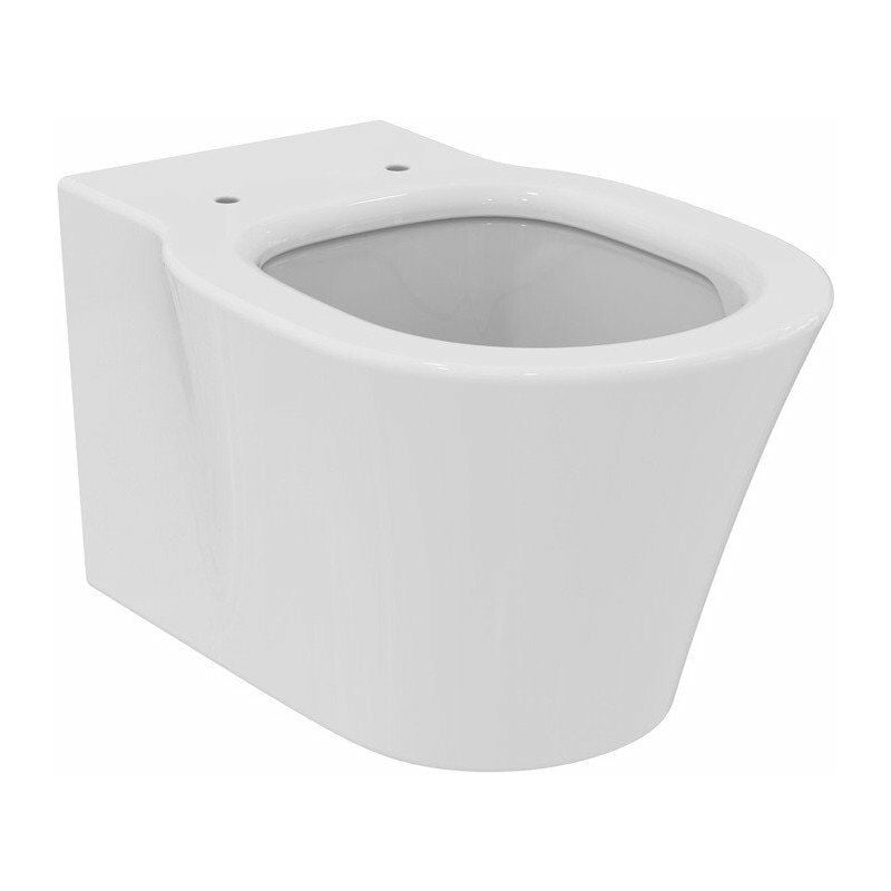 foto del prodotto connect air - wc sospeso aquablade con ideal plus, bianco e0054ma - ideal standard