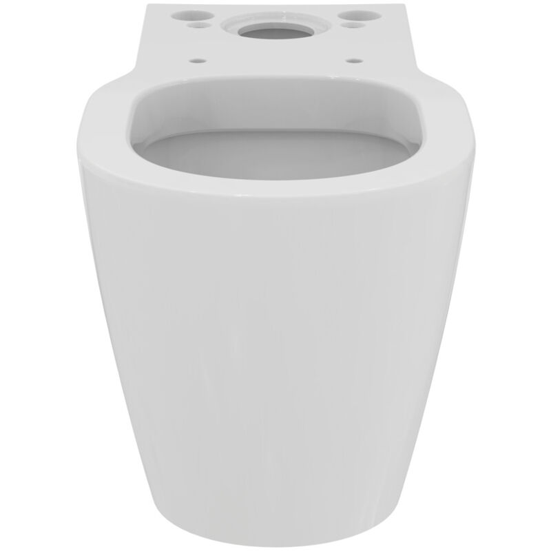 foto del prodotto connect combin wc surbaiss , bord de chasse ideal standard