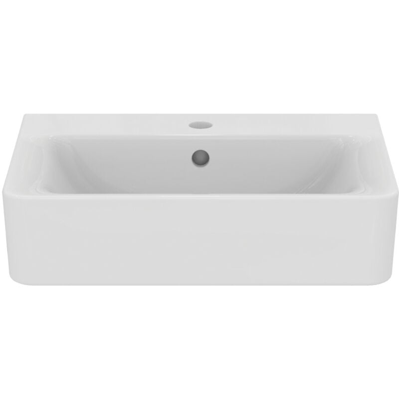 foto del prodotto connect lavabo, 1 trou pour robinet, avec ideal standard