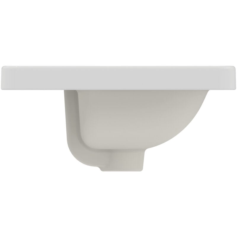 foto del prodotto connect lavabo encastrer, 1 trou pour robinet, ideal standard