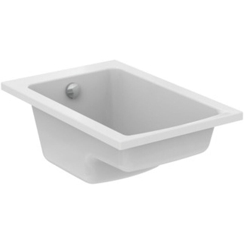 foto del prodotto connect vasca incasso 120x70 con seduta beu codice prod e123901 ideal standard
