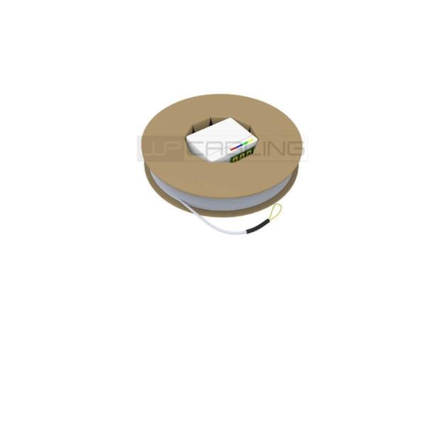 foto del prodotto connection box lc upc 4fo 30m
