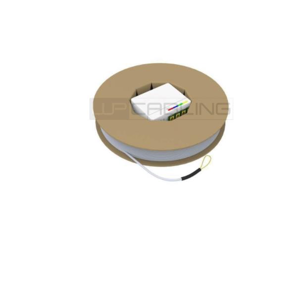 foto del prodotto connection box lc upc 4fo 50m