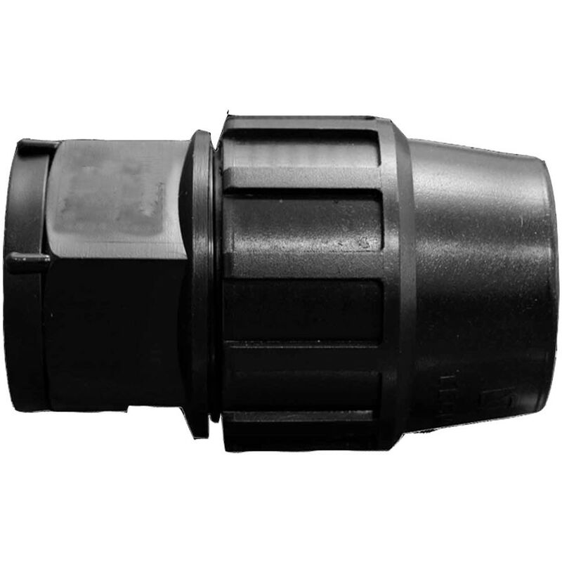 foto del prodotto connessione filettata femmina pe da 20 mm offerta esclusiva