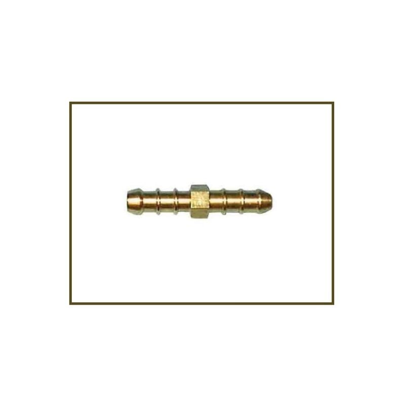 foto del prodotto connessione ottone per tubi gpl gomma gomma