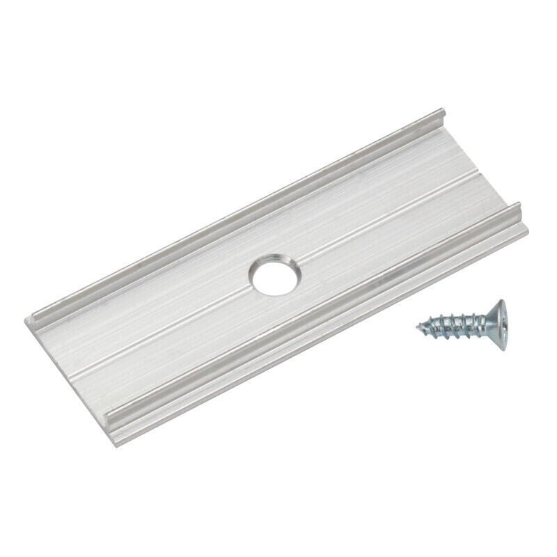 foto del prodotto connessione profilo aluminio leggera compatibile connect c d e i