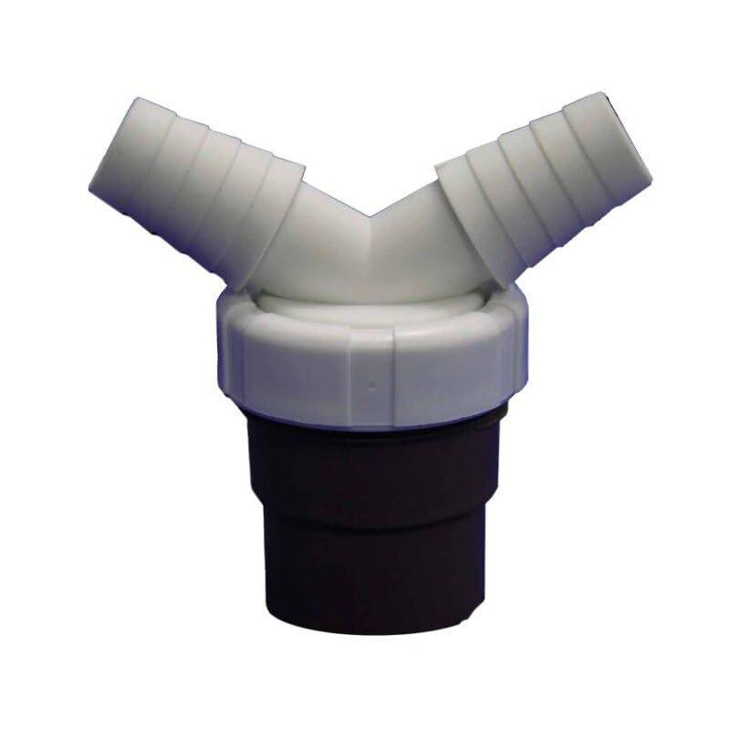 foto del prodotto connessione t-219 pp lavatrice a doppia presa