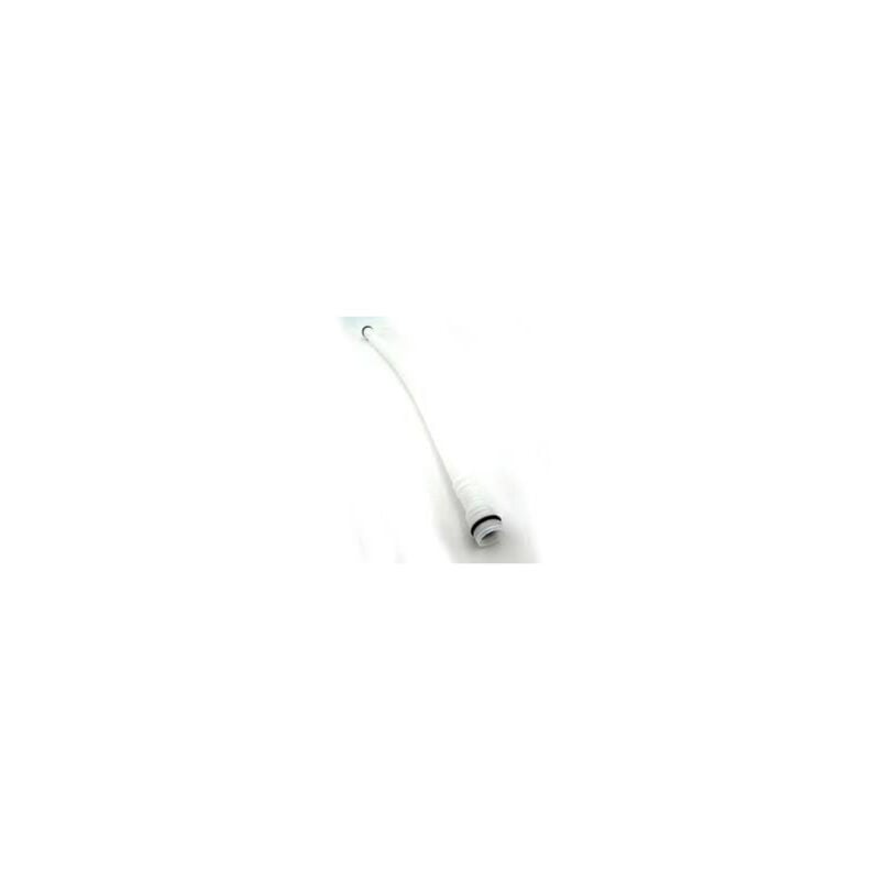 foto del prodotto connesso per tubo flessibile compatibile con bosch 00668104 580 mm per lavastoviglie.