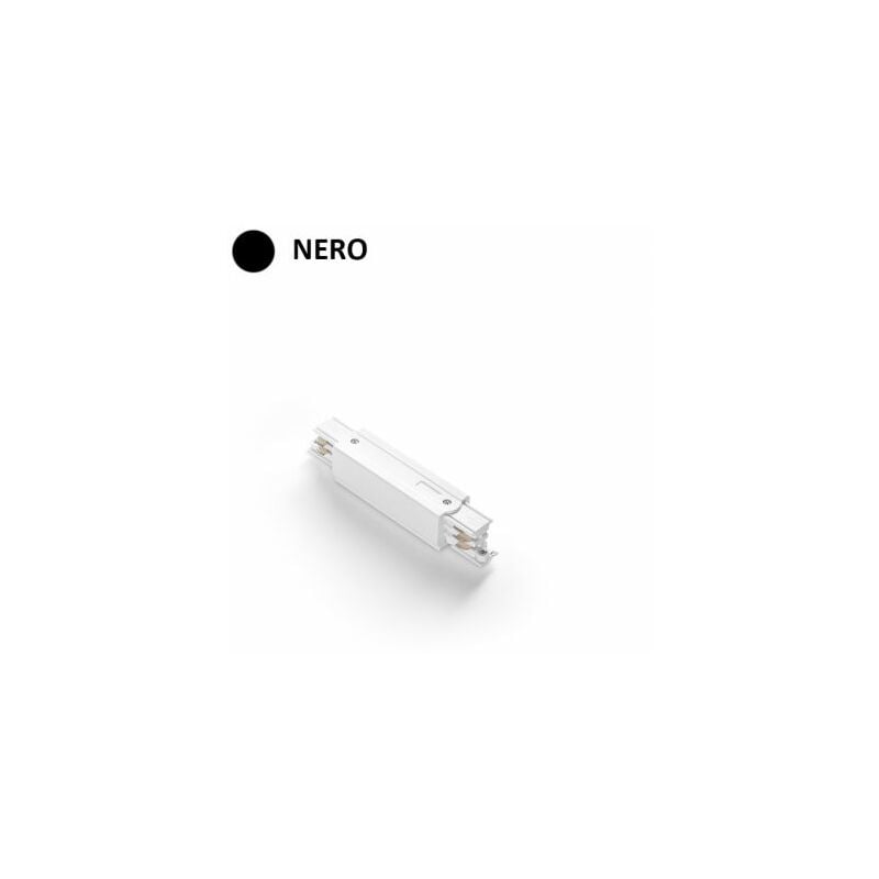 foto del prodotto connetore a i per sistema binario 6892 n nero