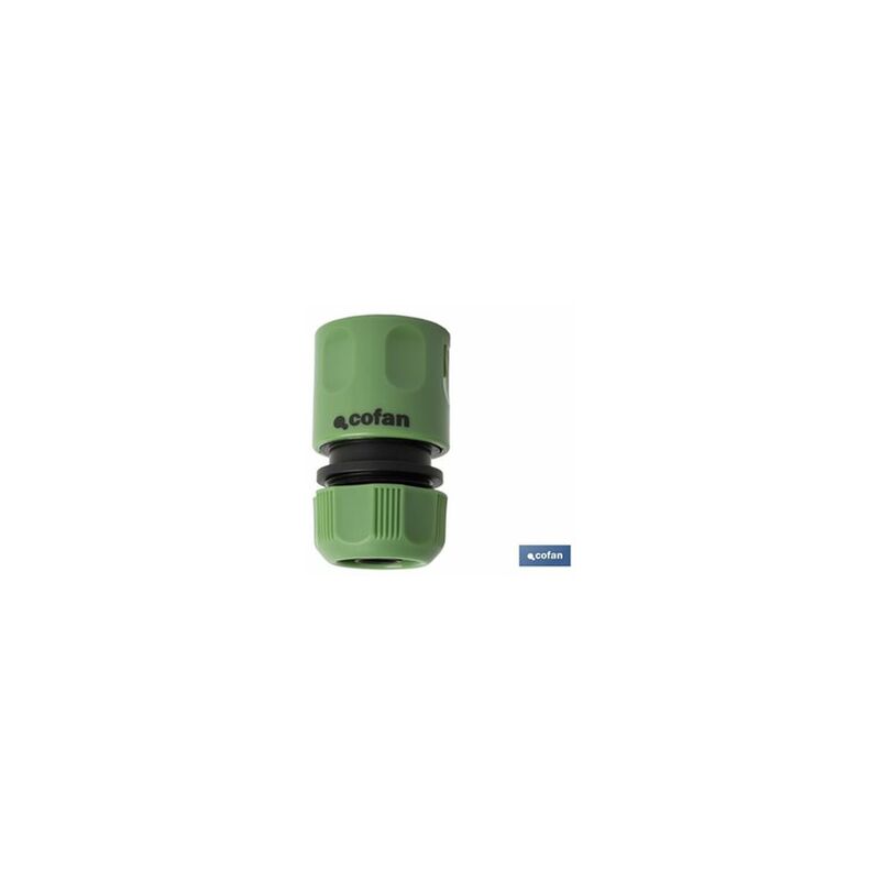 foto del prodotto connettore 1 2 5 8 13 15 mm 