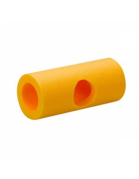 foto del prodotto connettore 4 buchi tubo galleggiante piscina scuola nuoto