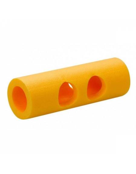 foto del prodotto connettore 6 buchi tubo galleggiante piscina scuola nuoto