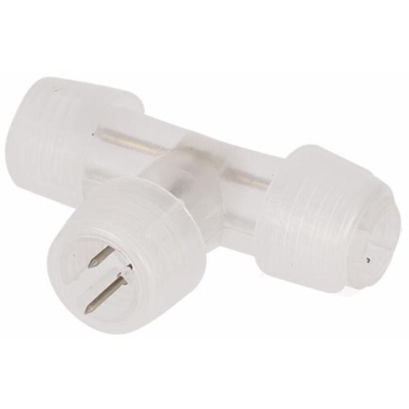 foto del prodotto connettore a t per luce su corda e luce su corda a led 1 pz