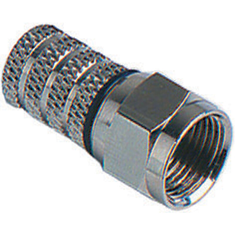 foto del prodotto connettore a vite x cavo satv 5,00mm. prezzo per 1 pezzo.