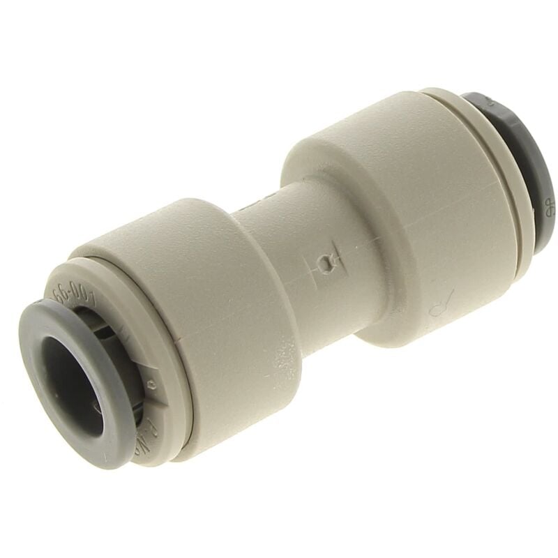 foto del prodotto connettore alimentazione acqua 5 16 8mm per frigorifero lg