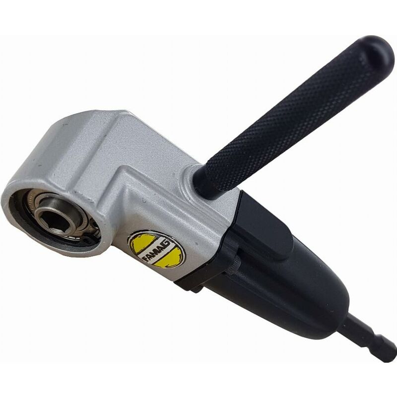 foto del prodotto connettore angolare 90fix3 famag 1598.750