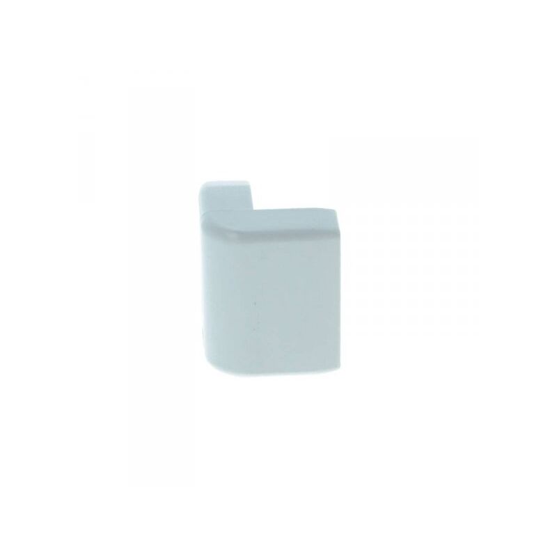 foto del prodotto connettore angolare per angolo esterno 30x10mm per canaline fg18306
