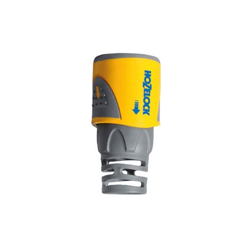 foto del prodotto connettore antitorsione per tubo hozelock 12,5 mm 15 mm