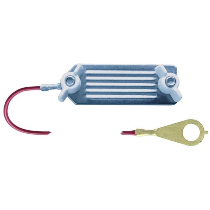 foto del prodotto connettore apparecchio-fettuccia lunghezza cm. 130 albert kerbl