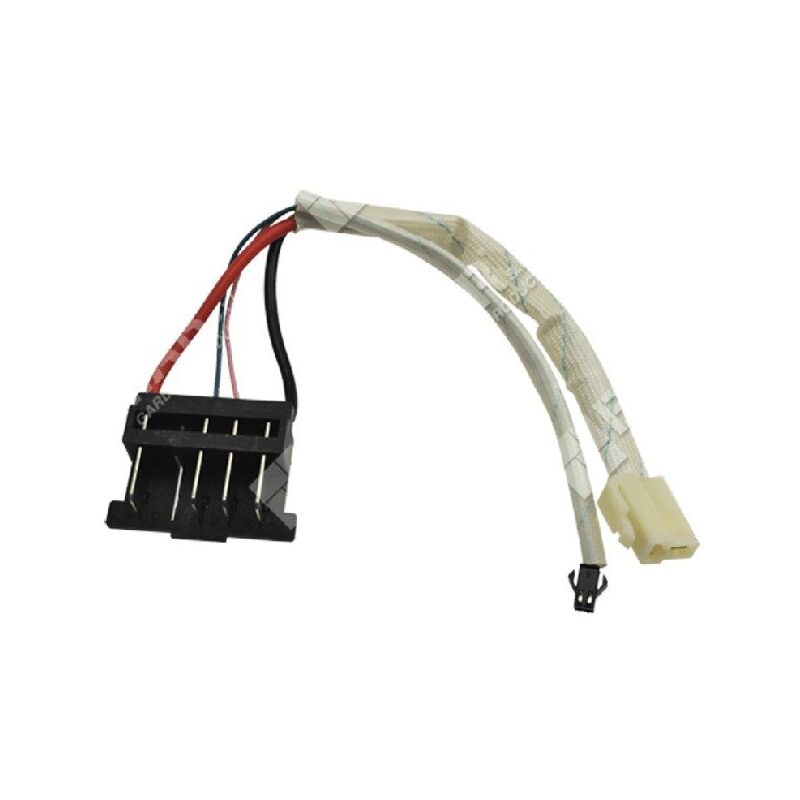foto del prodotto connettore batteria pgb580li per em3840p li em3440p li 044974