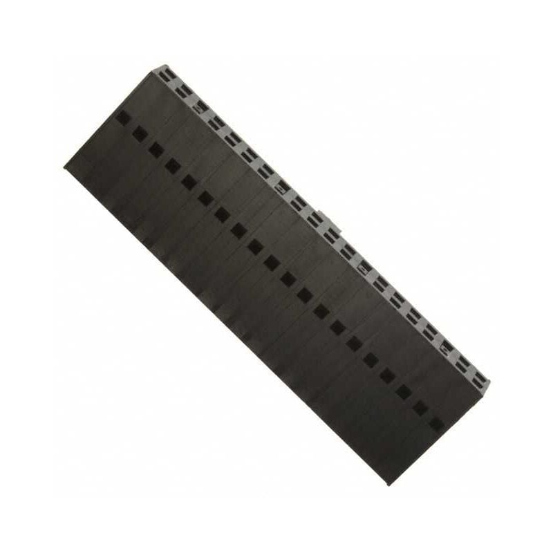 foto del prodotto connettore c grid iii femmina 20x2 vie