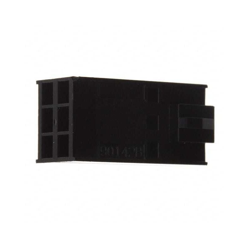 foto del prodotto connettore c grid iii femmina 3x2 vie