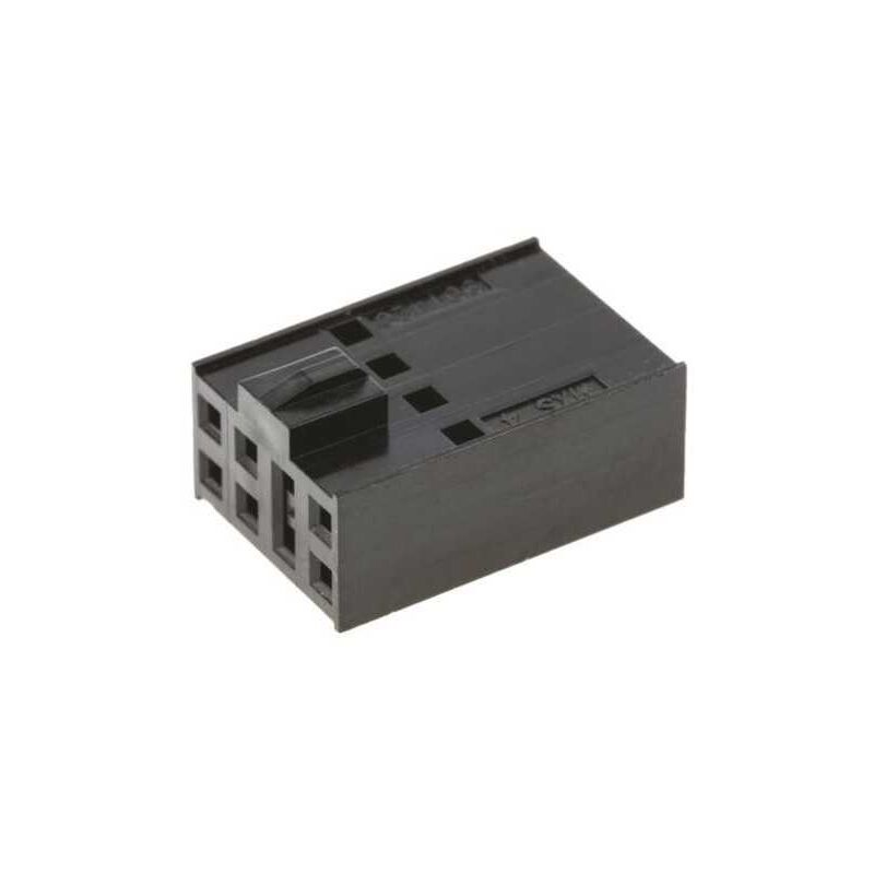 foto del prodotto connettore c grid iii femmina 4x2 vie